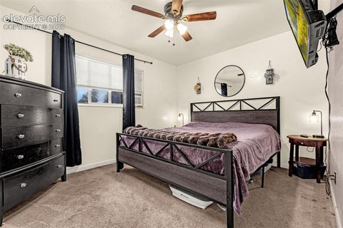 Tiny photo for 1204 Burnham Street, Colorado Springs, CO 80906 (MLS # 1520312)