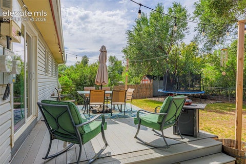 Tiny photo for 1204 Burnham Street, Colorado Springs, CO 80906 (MLS # 1520312)