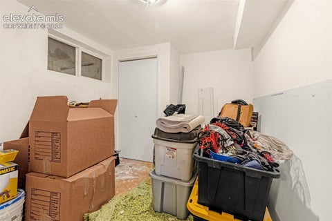 Tiny photo for 1204 Burnham Street, Colorado Springs, CO 80906 (MLS # 1520312)
