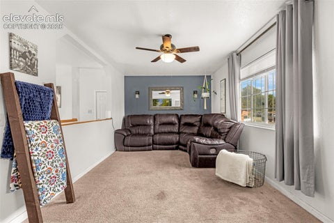 Tiny photo for 1204 Burnham Street, Colorado Springs, CO 80906 (MLS # 1520312)