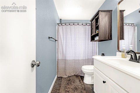 Tiny photo for 1204 Burnham Street, Colorado Springs, CO 80906 (MLS # 1520312)