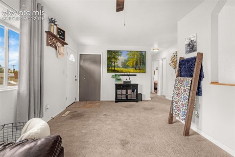 Tiny photo for 1204 Burnham Street, Colorado Springs, CO 80906 (MLS # 1520312)