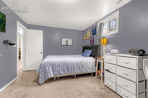 Tiny photo for 1204 Burnham Street, Colorado Springs, CO 80906 (MLS # 1520312)