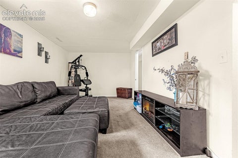 Tiny photo for 1204 Burnham Street, Colorado Springs, CO 80906 (MLS # 1520312)