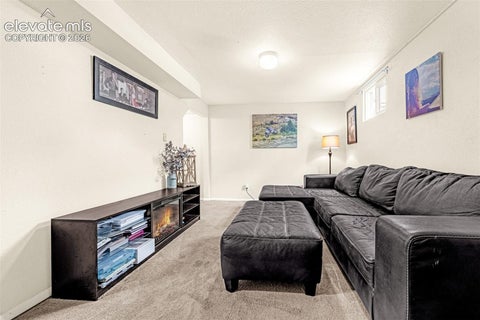 Tiny photo for 1204 Burnham Street, Colorado Springs, CO 80906 (MLS # 1520312)