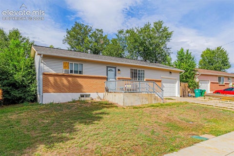 Tiny photo for 1204 Burnham Street, Colorado Springs, CO 80906 (MLS # 1520312)