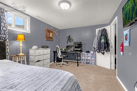 Tiny photo for 1204 Burnham Street, Colorado Springs, CO 80906 (MLS # 1520312)