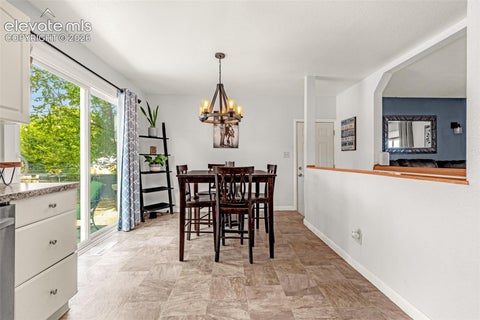 Tiny photo for 1204 Burnham Street, Colorado Springs, CO 80906 (MLS # 1520312)