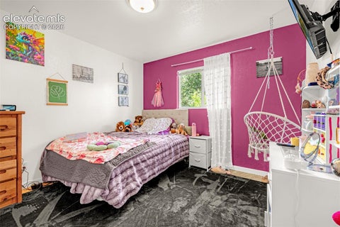 Tiny photo for 1204 Burnham Street, Colorado Springs, CO 80906 (MLS # 1520312)