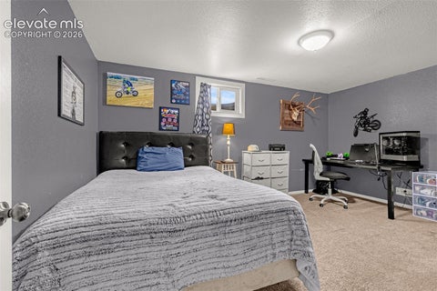 Tiny photo for 1204 Burnham Street, Colorado Springs, CO 80906 (MLS # 1520312)