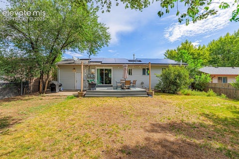 Tiny photo for 1204 Burnham Street, Colorado Springs, CO 80906 (MLS # 1520312)