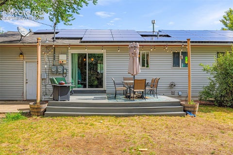 Tiny photo for 1204 Burnham Street, Colorado Springs, CO 80906 (MLS # 1520312)
