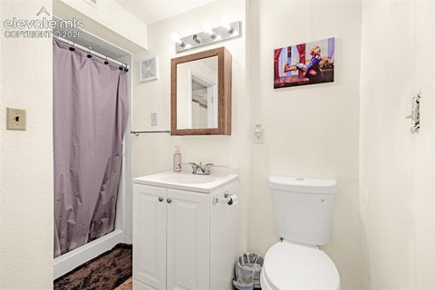 Tiny photo for 1204 Burnham Street, Colorado Springs, CO 80906 (MLS # 1520312)