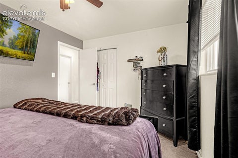 Tiny photo for 1204 Burnham Street, Colorado Springs, CO 80906 (MLS # 1520312)