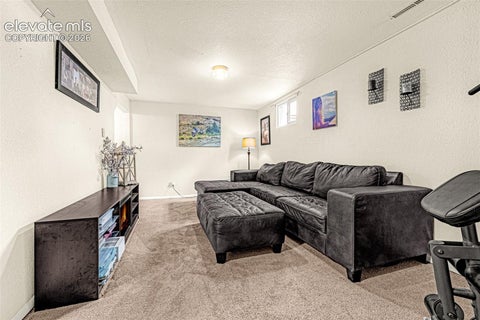 Tiny photo for 1204 Burnham Street, Colorado Springs, CO 80906 (MLS # 1520312)