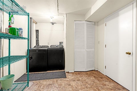 Tiny photo for 1204 Burnham Street, Colorado Springs, CO 80906 (MLS # 1520312)