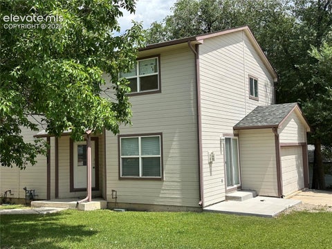 Tiny photo for 565575 N 25th Street, Colorado Springs, CO 80904 (MLS # 3629062)