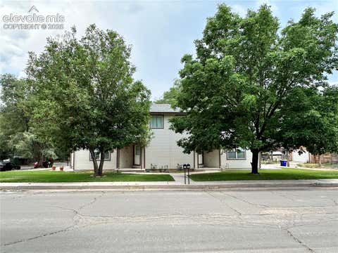 Photo of 565575 N Willamette Avenue, Colorado Springs, CO 80904 (MLS # 3629062)