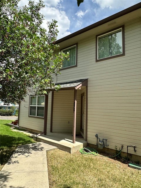 Tiny photo for 565575 N 25th Street, Colorado Springs, CO 80904 (MLS # 3629062)