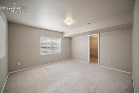 Tiny photo for 3031 Poughkeepsie Drive, Colorado Springs, CO 80916 (MLS # 9437654)