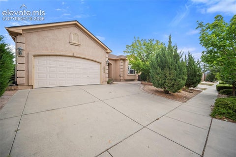 Tiny photo for 3031 Poughkeepsie Drive, Colorado Springs, CO 80916 (MLS # 9437654)