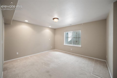 Tiny photo for 3031 Poughkeepsie Drive, Colorado Springs, CO 80916 (MLS # 9437654)