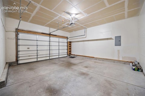 Tiny photo for 3031 Poughkeepsie Drive, Colorado Springs, CO 80916 (MLS # 9437654)