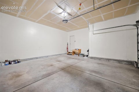 Tiny photo for 3031 Poughkeepsie Drive, Colorado Springs, CO 80916 (MLS # 9437654)