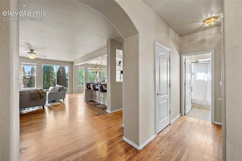 Tiny photo for 3031 Poughkeepsie Drive, Colorado Springs, CO 80916 (MLS # 9437654)