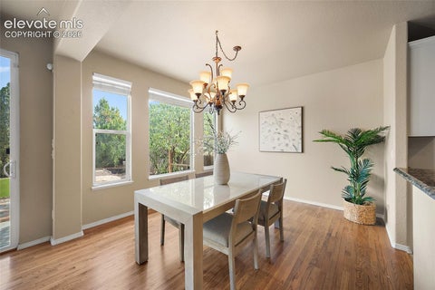 Tiny photo for 3031 Poughkeepsie Drive, Colorado Springs, CO 80916 (MLS # 9437654)