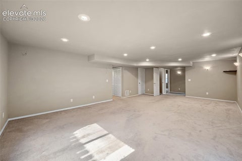 Tiny photo for 3031 Poughkeepsie Drive, Colorado Springs, CO 80916 (MLS # 9437654)