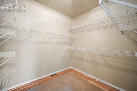 Tiny photo for 3031 Poughkeepsie Drive, Colorado Springs, CO 80916 (MLS # 9437654)