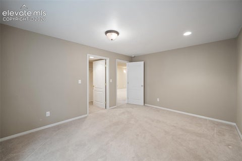 Tiny photo for 3031 Poughkeepsie Drive, Colorado Springs, CO 80916 (MLS # 9437654)