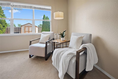 Tiny photo for 3031 Poughkeepsie Drive, Colorado Springs, CO 80916 (MLS # 9437654)