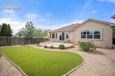Tiny photo for 3031 Poughkeepsie Drive, Colorado Springs, CO 80916 (MLS # 9437654)