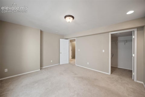 Tiny photo for 3031 Poughkeepsie Drive, Colorado Springs, CO 80916 (MLS # 9437654)
