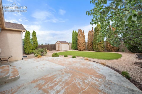 Tiny photo for 3031 Poughkeepsie Drive, Colorado Springs, CO 80916 (MLS # 9437654)