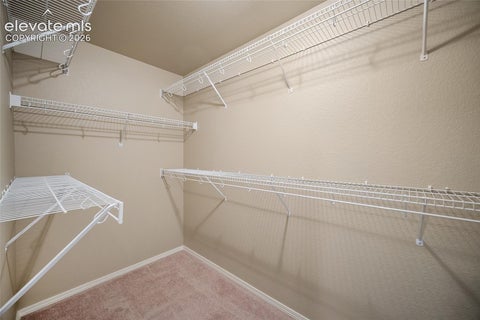 Tiny photo for 3031 Poughkeepsie Drive, Colorado Springs, CO 80916 (MLS # 9437654)