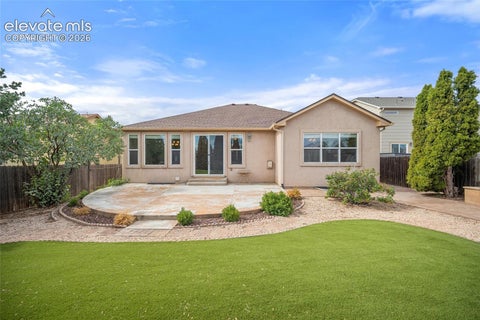 Tiny photo for 3031 Poughkeepsie Drive, Colorado Springs, CO 80916 (MLS # 9437654)