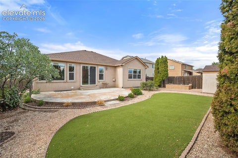 Tiny photo for 3031 Poughkeepsie Drive, Colorado Springs, CO 80916 (MLS # 9437654)