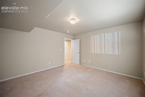 Tiny photo for 3031 Poughkeepsie Drive, Colorado Springs, CO 80916 (MLS # 9437654)