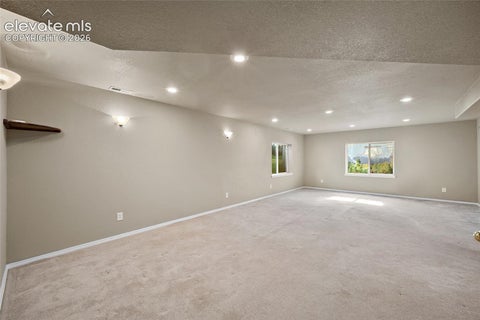 Tiny photo for 3031 Poughkeepsie Drive, Colorado Springs, CO 80916 (MLS # 9437654)