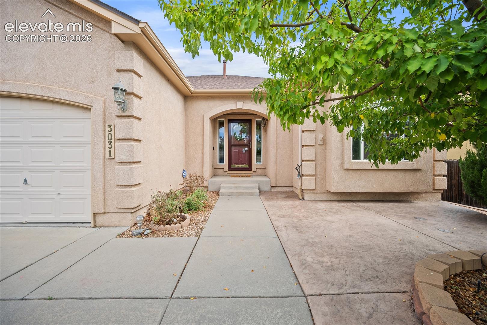 3031 Poughkeepsie Drive