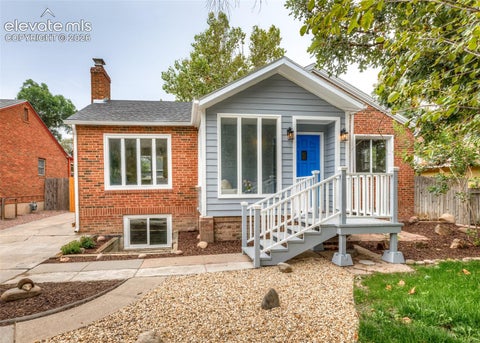 Photo of 1306 W Abriendo Avenue, Pueblo, CO 81004 (MLS # 9734421)