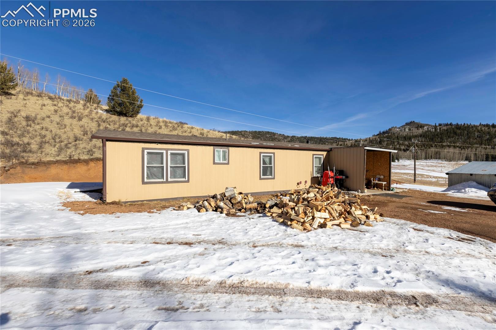 12657 S Highway 67