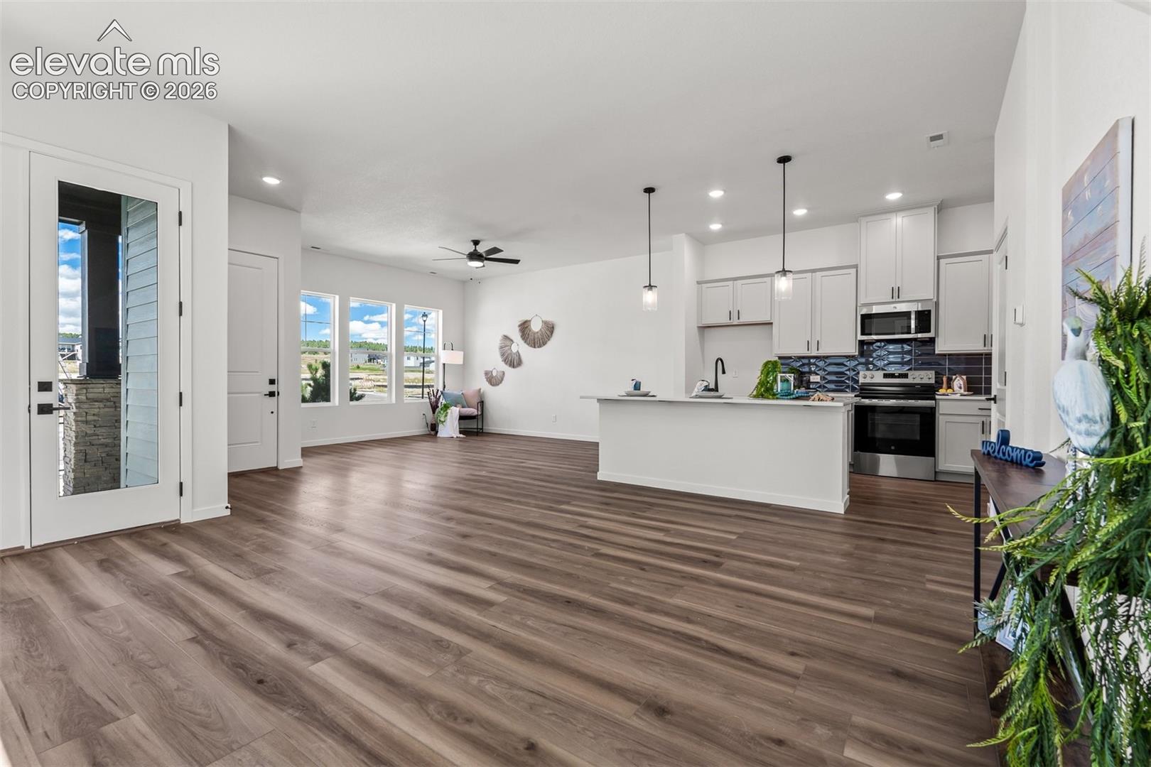6731 Knapp Drive