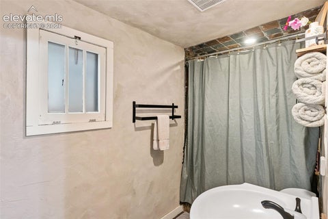 Tiny photo for 1617 W Cucharras Street, Colorado Springs, CO 80904 (MLS # 4910937)