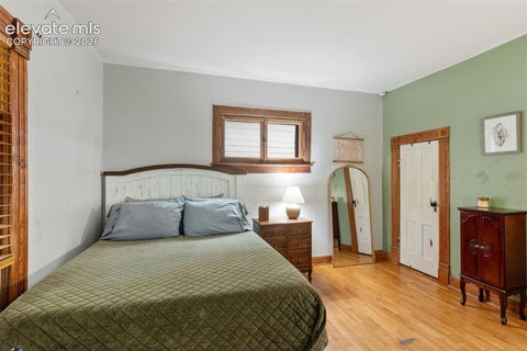 Tiny photo for 1617 W Cucharras Street, Colorado Springs, CO 80904 (MLS # 4910937)