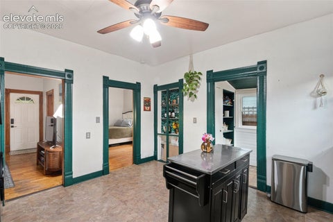 Tiny photo for 1617 W Cucharras Street, Colorado Springs, CO 80904 (MLS # 4910937)