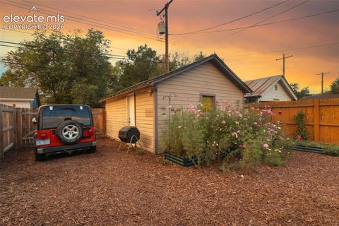 Tiny photo for 1617 W Cucharras Street, Colorado Springs, CO 80904 (MLS # 4910937)